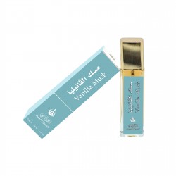 مسك الفانيليا  مسك الفانيليا